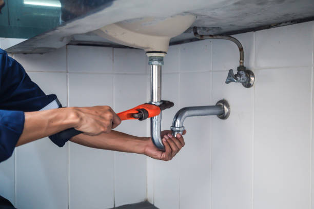 Best Water Leak Repair  in Yoakum, TX