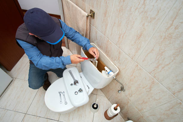 Best Commercial Plumbing Services  in Yoakum, TX
