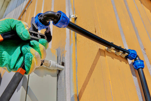 Best Commercial Plumbing Services  in Yoakum, TX