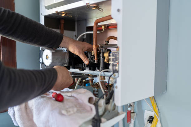 Best Residential Plumbing Services  in Yoakum, TX
