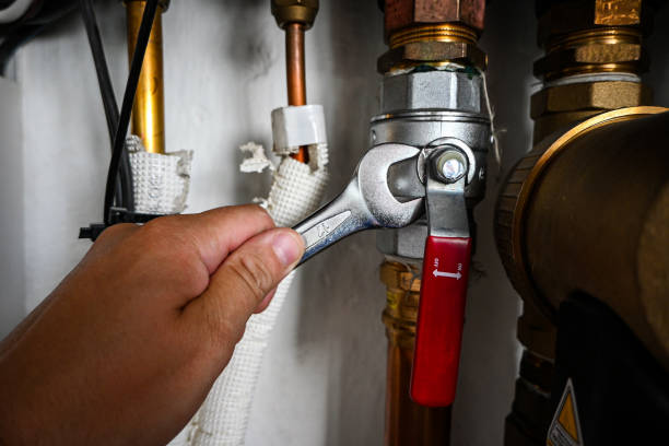 Best Toilet Repair Services  in Yoakum, TX